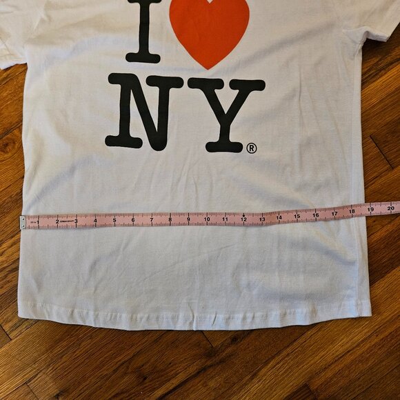 I LOVE NY T-Shirt - Picture 5 of 6